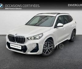 BMW X1 SDRIVE 20I (U11) SDRIVE 20I 170 M SPORT DKG7