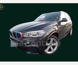 (F15) XDRIVE50I 450 34CV M SPORT BVA8