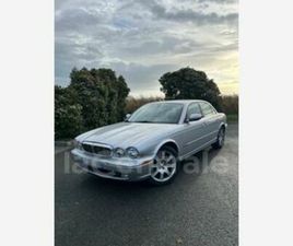 4.2 V8 EXECUTIVE LWB BVA