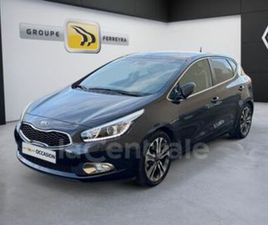 II 1.6 GDI CVVT 135 PREMIUM DCT