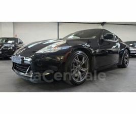 COUPE 3.7 V6 328 PACK AUTO