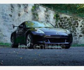 COUPE 3.7 V6 328 PACK AUTO