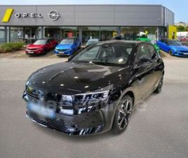 VI 1.2 TURBO HYBRID 110 GS E-DCT6