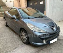 GENERATION2 CC 1.6 VTI 120 FELINE BVA