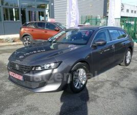 PEUGEOT 508 II SW 1.2 PURETECH 130 S&S ACTIVE PACK EAT8