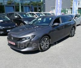 PEUGEOT 508 II SW 1.2 PURETECH 130 S&S ALLURE PACK EAT8