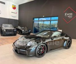 PORSCHE 911 992 CARRERA S (992) COUPE 3.0 450 34CV CARRERA S PDK8