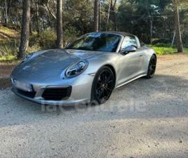 (991) GENERATION2 3.0 370 26CV TARGA 4 PDK7
