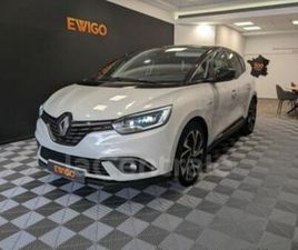 IV 1.3 TCE 140 FAP BLACK EDITION EDC