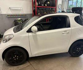 IQ1.0 ACTIVE (SOL) CVT E5