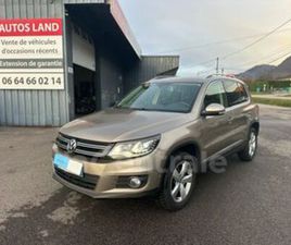 2.0 TSI 200 CARAT 4MOTION DSG7