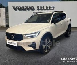 B3 163 CH ULTIMATE DCT7