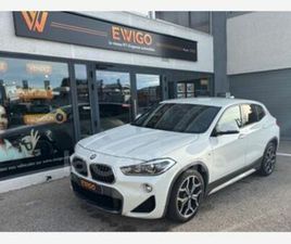 (F39) SDRIVE 18I 7CV M SPORT X DKG7