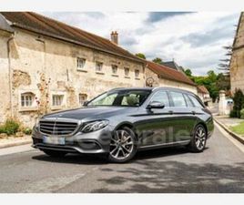 IV GENERATION2 BREAK 400 FASCINATION 4MATIC 7G-TRONIC