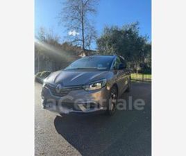 RENAULT GRAND SCENIC IV 1.3 TCE 140 INTENS EDC 21 7PL