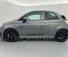 II 1.4 TURBO 180 695 EDIZIONE MASERATI