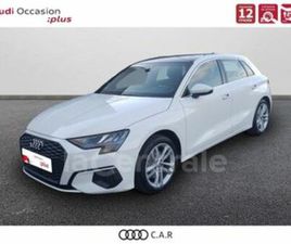 IV SPORTBACK 35 TFSI 150 DESIGN S TRONIC 7