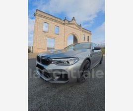 (F90) M5 600 52CV BVA8