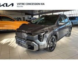 (3) 1.0 T-GDI 115 MHEV ACTIVE BUSINESS DCT7