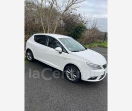 SEAT IBIZA ST IV GENERATION2 ST 1.2 TSI 105 I TECH PLUS DSG