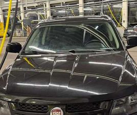 FIAT FREEMONT FIAT FREEMONT 2,0