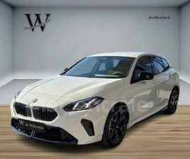 BMW SERIE 1 116 (F70) 116 122 M SPORT DESIGN DKG7