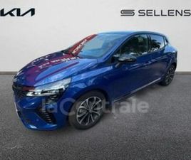 V GENERATION2 1.0 TCE 90 GSR2 TECHNO