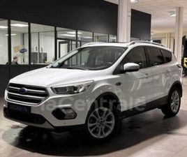 FORD KUGA II 1.5 ECOBOOST 150 S&S 4X2 TITANIUM
