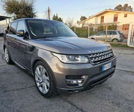 3.0 SDV6 AUTOBIOGRAPHY DYNAMIC 306CV AUTO MY17