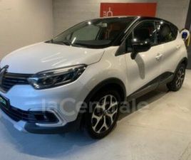 GENERATION2 1.3 TCE 130 FAP INTENS