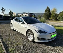 TESLA MODEL S LONG RANGE PLUS TESLA MODEL S LONG RANGE AWD (AUTOMATA) LONG RANGE PLUS. NÖVELT HATÓTÁV. ÁFÁ-S. GARANCIÁLIS. SÉRÜLÉSMENTES. PANORÁMATETŐ