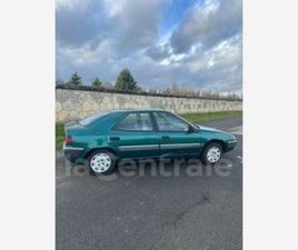 CITROEN XANTIA 1.8 PRESTIGE