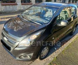 CHEVROLET SPARK 1.0 68 LS