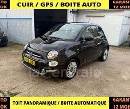 II GENERATION2 1.2 8V 69 STAR DUALOGIC