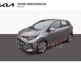 III GENERATION2 1.2 DPI 84 ISG 4CV GT LINE