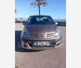 NISSAN PIXO 1.0 ACENTA 5P