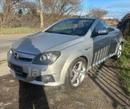 II TWINTOP 1.4 TWINPORT SPORT