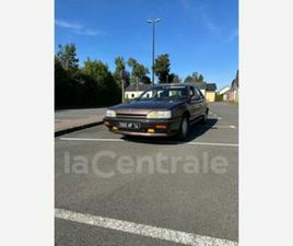 RENAULT R 25 GENERATION2 V6 2.8 BACCARA