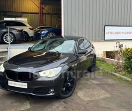 (F11) TOURING 530DA 245 EXCLUSIVE