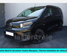 XL BLUEHDI 130 MAX EAT8 7PL PACK TECHNO