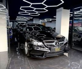 MERCEDES CLASSE E COUPE E 220 IV GENERATION2 COUPE 220 D SPORTLINE BVA9