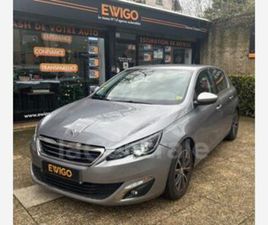 II 2.0 BLUEHDI 150 S&S ALLURE EAT6