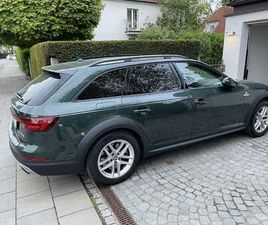 VOLL, STDHZ, AHK, VOLLLEDER, LED, BOSE, TOP ZUSTD.