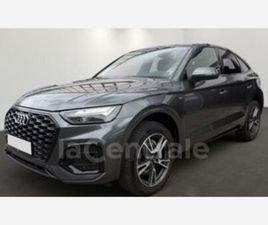 II GENERATION2 SPORTBACK 50 TDI 286 QUATTRO S LINE TIPTRONIC 8