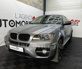 (E71) XDRIVE30DA 235 LUXE