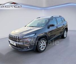 JEEP CHEROKEE IV 2.0 MULTIJET 170 AD1 LONGITUDE BUSINESS 4WD AUTO