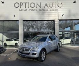 II ML 280 CDI SPORT 7G-TRONIC