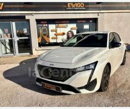 II GENERATION2 1.5 BLUEHDI 130 EAT8 S&S ALLURE PACK