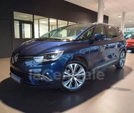 RENAULT GRAND SCENIC IV 1.5 DCI 110 ENERGY INTENS EDC 5PL