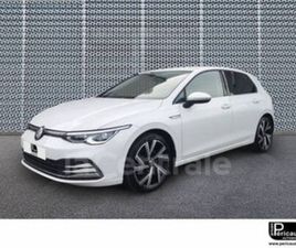 VOLKSWAGEN GOLF VIII 2.0 TDI SCR 150 STYLE 1ST DSG7
